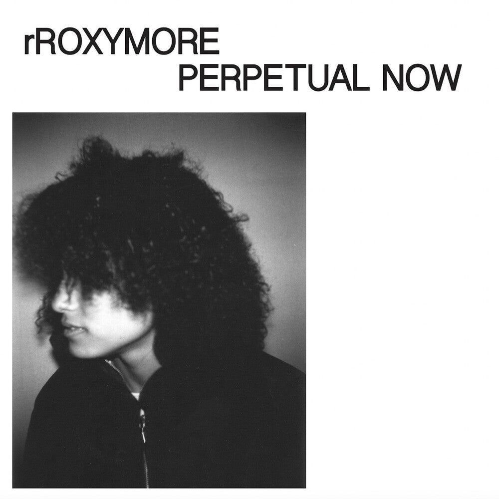 Perpetual Now [LP] Vinyl Record
