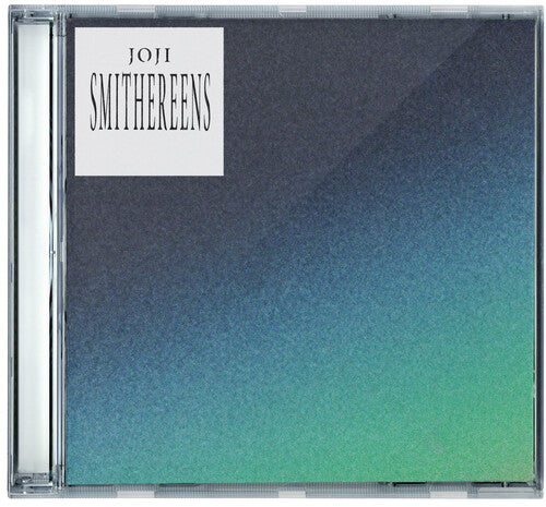 Joji - Smithereens Music CD