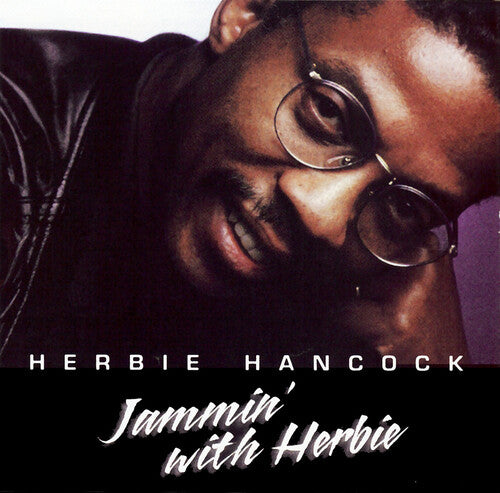 Hancock,herbie - Jammin' With Herbie - Music CD