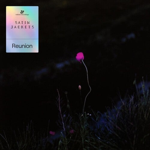 Satin Jackets - Reunion - Vinyl Record