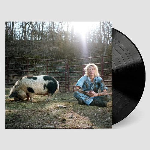 Bobby Lees - Bellevue Vinyl Record