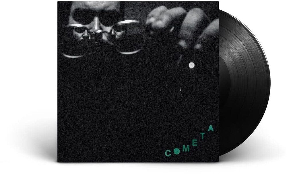 Nick Hakim - COMETA [LP] Vinyl Record