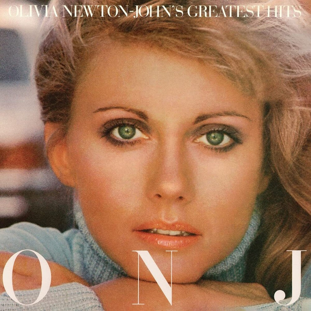 Olivia Newton-John - Olivia Newton-John's Greatest Hits (Deluxe Edition)[2 LP] Vinyl Record