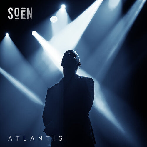 Soen - Atlantis Vinyl Record