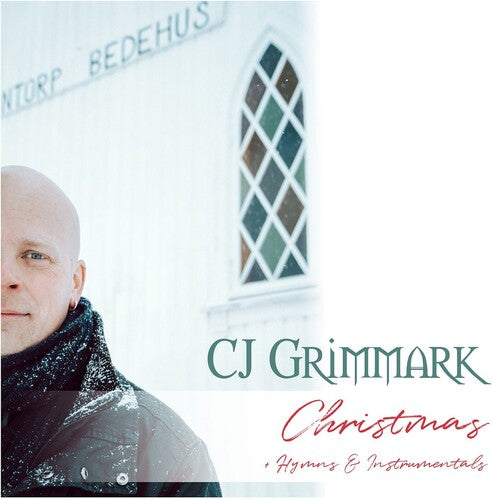 Grimmark,cj - Christmas + Hymns & Instrumentals - Music CD