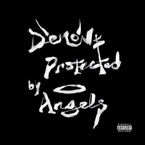 Nav - Demons Protected By Angels - Music CD