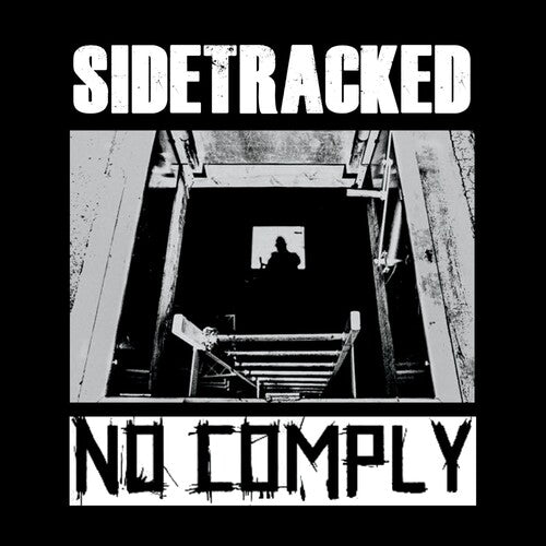 Nocomply / Sidetracked - Split - Vinyl Record