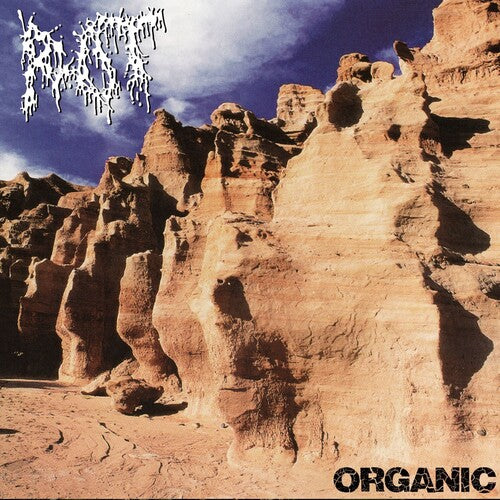 Rot - Organic - Music CD