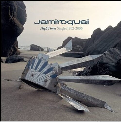 Jamiroquai - High Times: The Singles - Vinyl Record