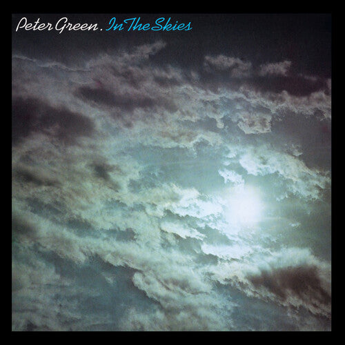 Green,peter - In The Skies - Expanded Edition - Music CD