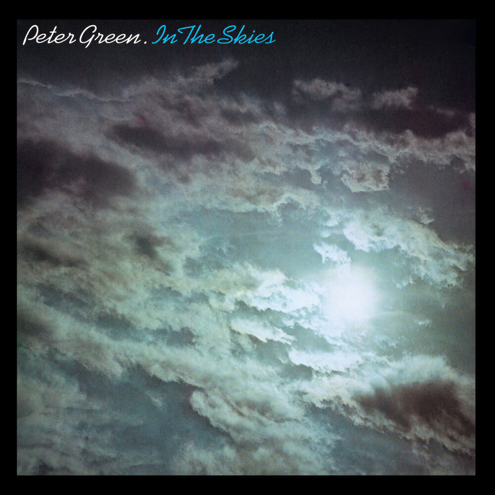 In The Skies - Expanded Edition (Bonus Tracks) Music CD