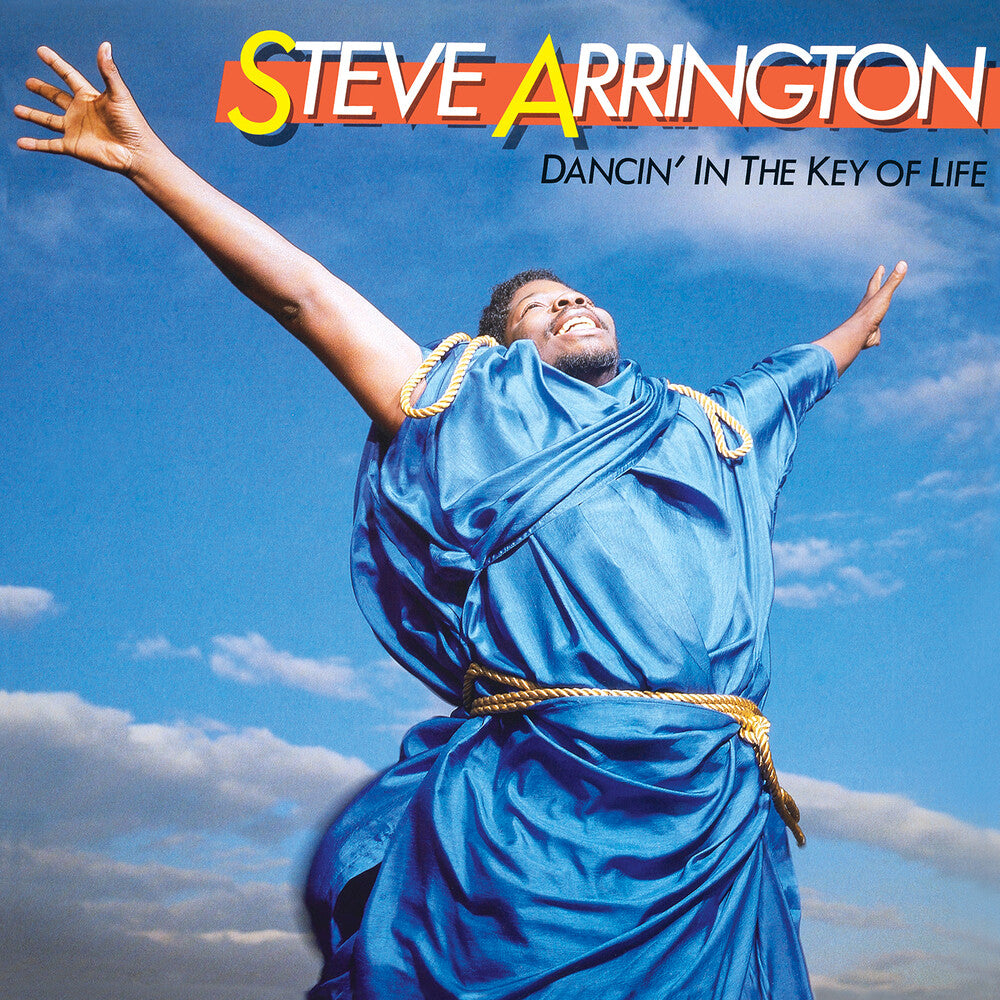 Dancin' In The Key Of Life - Expanded Edition Music CD