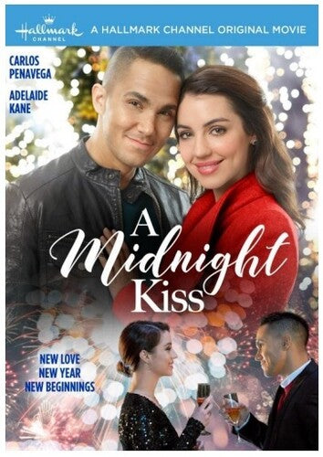 Midnight Kiss - Midnight Kiss - DVD
