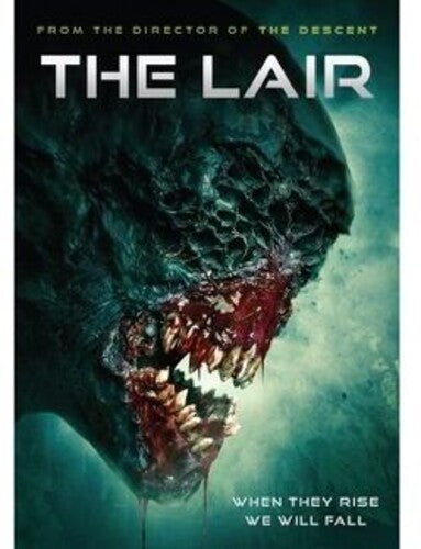 Lair - Lair - DVD