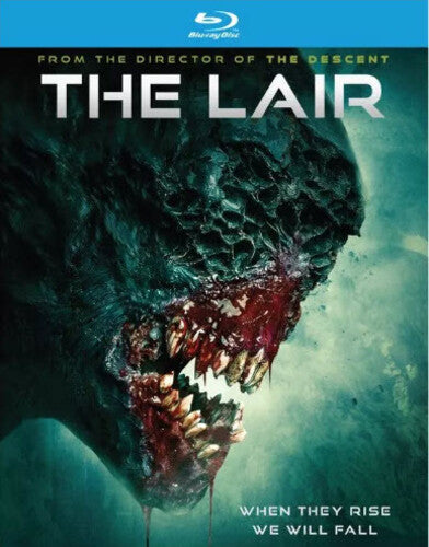 Lair Bd - Lair Bd - Blu-ray