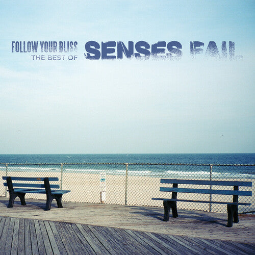 Senses Fail - Follow Your Bliss: The Best Of Senses Fail - Vinyl Record