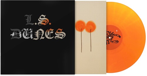 L.s. Dunes - Past Lives - Vinyl Record
