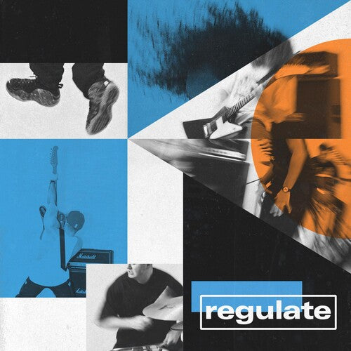 Regulate - Regulate - Music CD