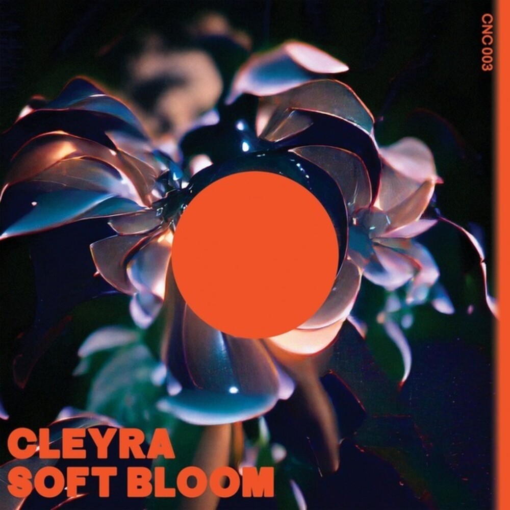 Soft Bloom [12" Vinyl] Vinyl Record