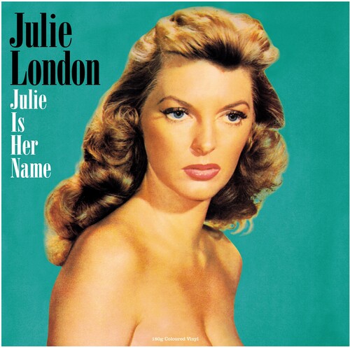 London,julie - Julie Is Her Name - Vinyl Record