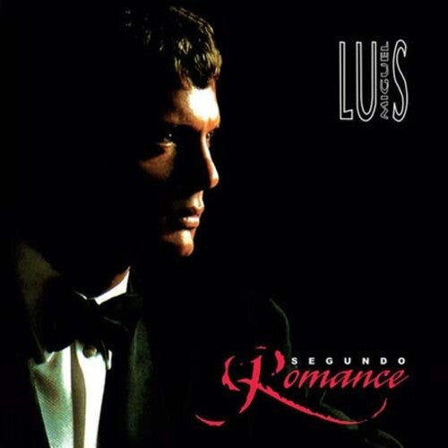 Miguel,luis - Segundo Romance - Vinyl Record