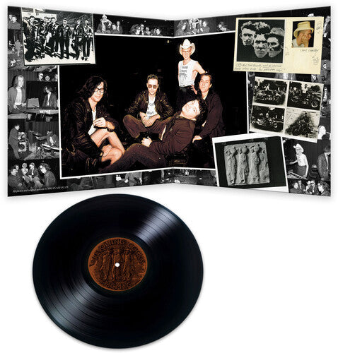 Revolting Cocks - Beers, Steers & Queers Vinyl Record