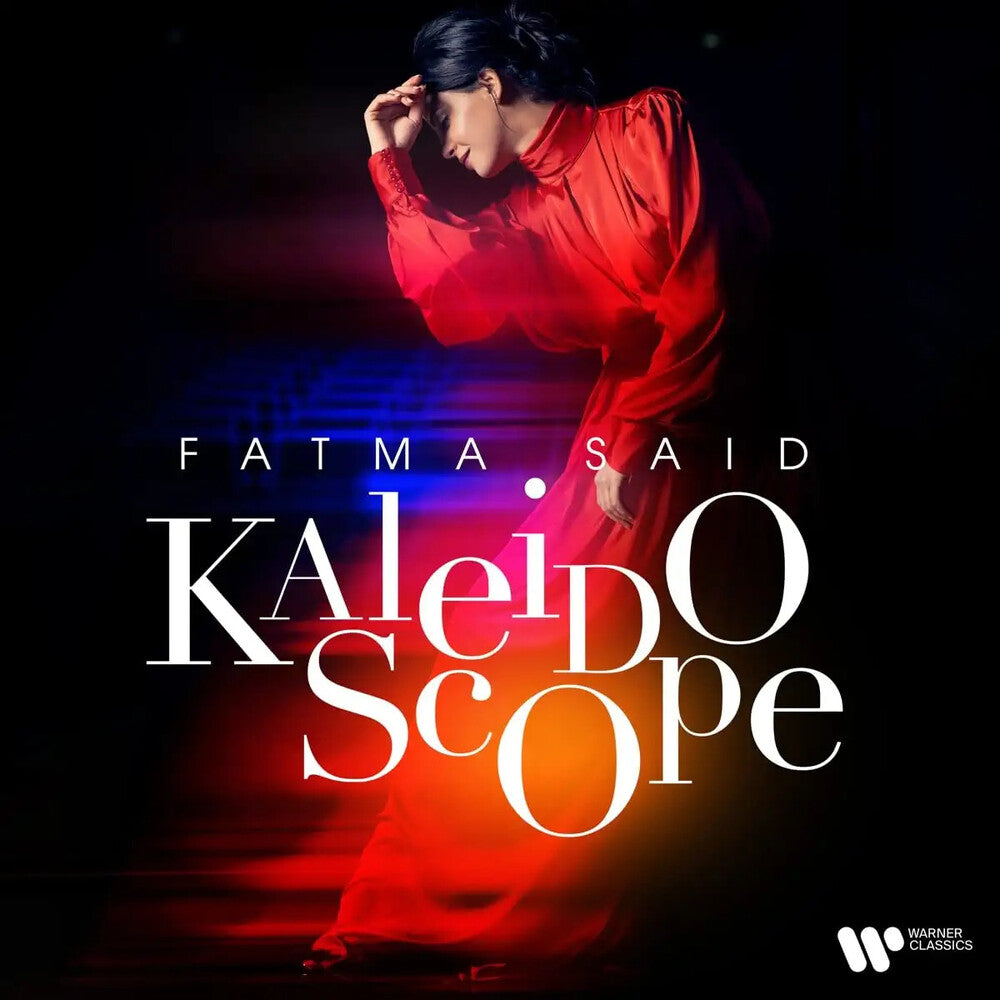 Kaleidoscope [LP] Vinyl Record