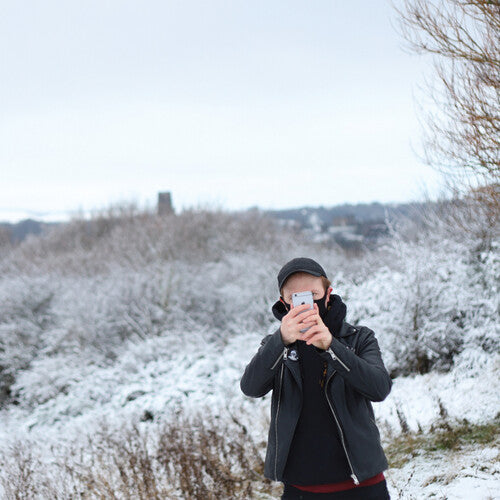 Martha - Please Don't Take Me Back Vinyl Record