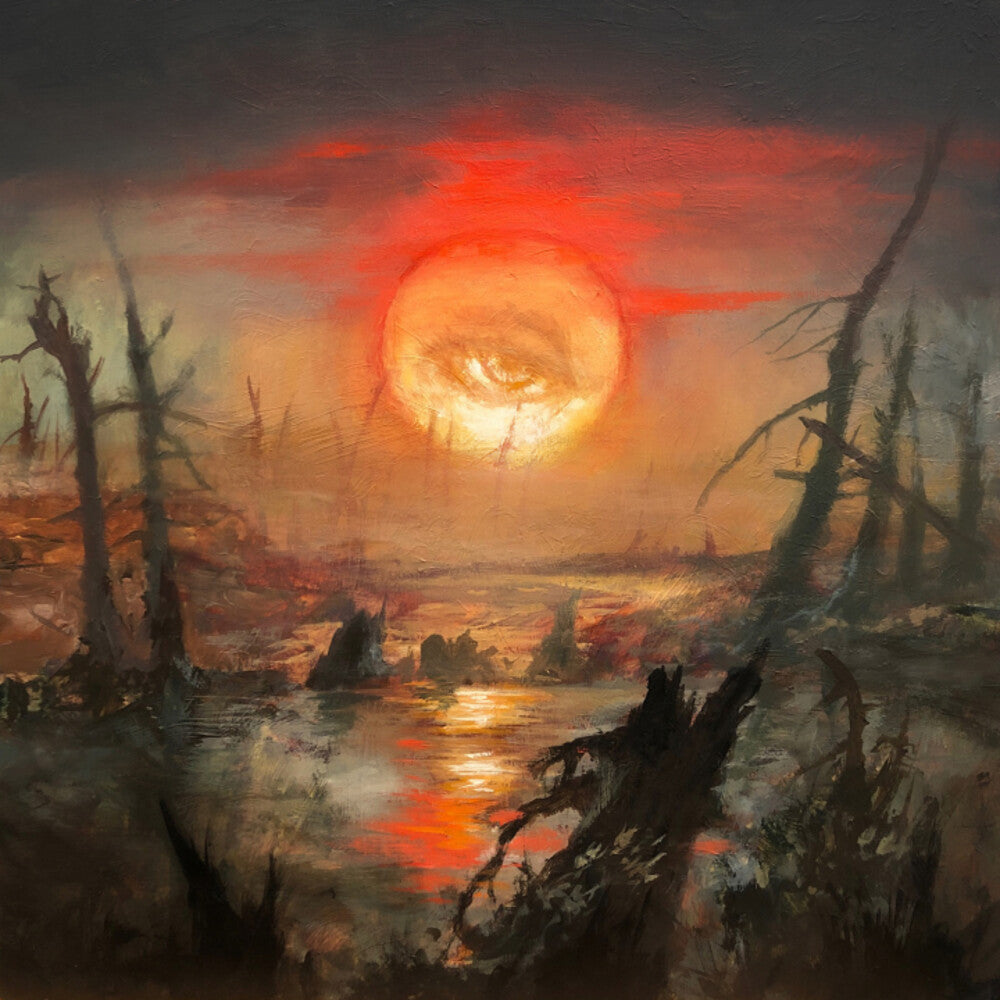 Afterworld [LP] Vinyl Record