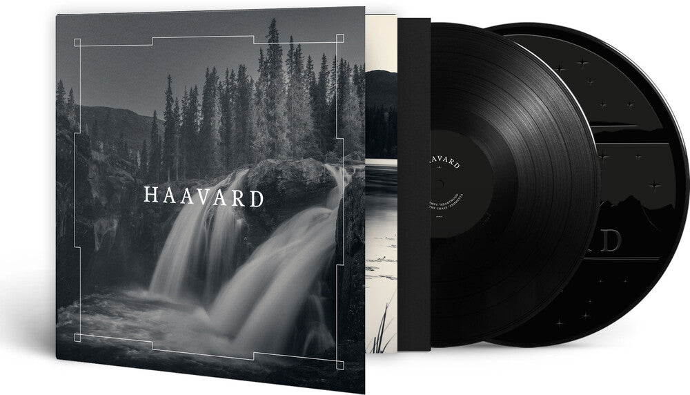 Haavard [LP] Vinyl Record