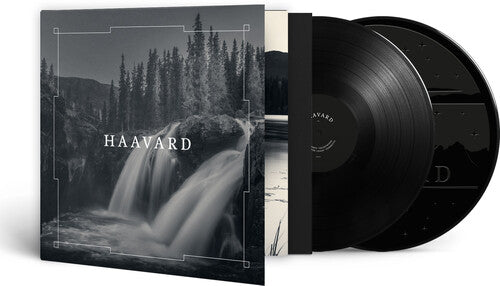 Haavard - Haavard [2LP] Vinyl Record