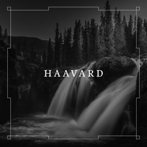 Haavard - Haavard - Music CD