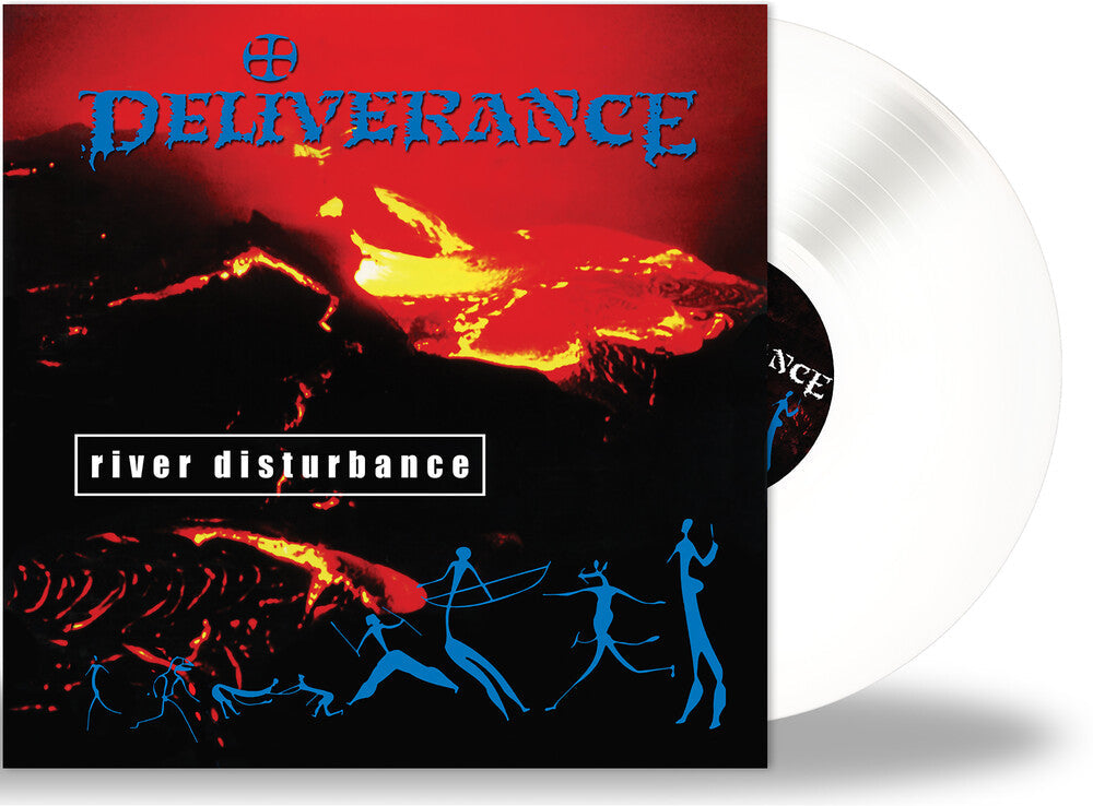 River Disturbance [LP] Vinyl Record