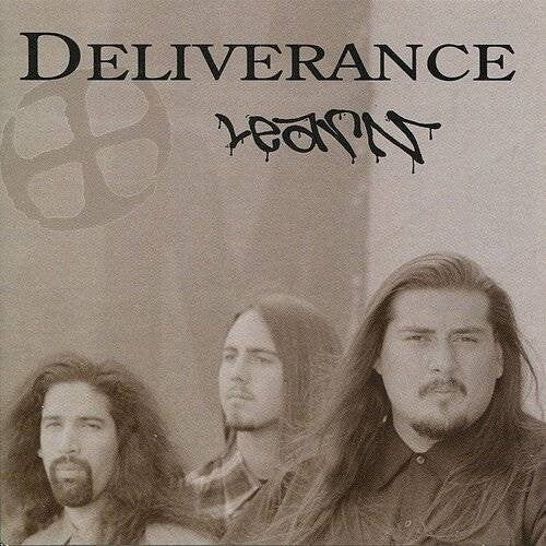 Deliverance - Learn Vinyl Record