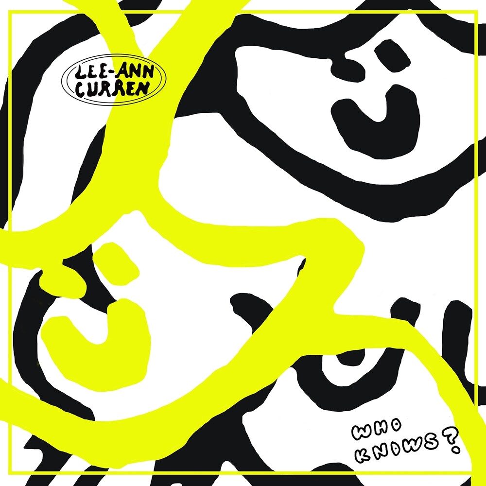 Who Knows? (Gate) [LP] Vinyl Record