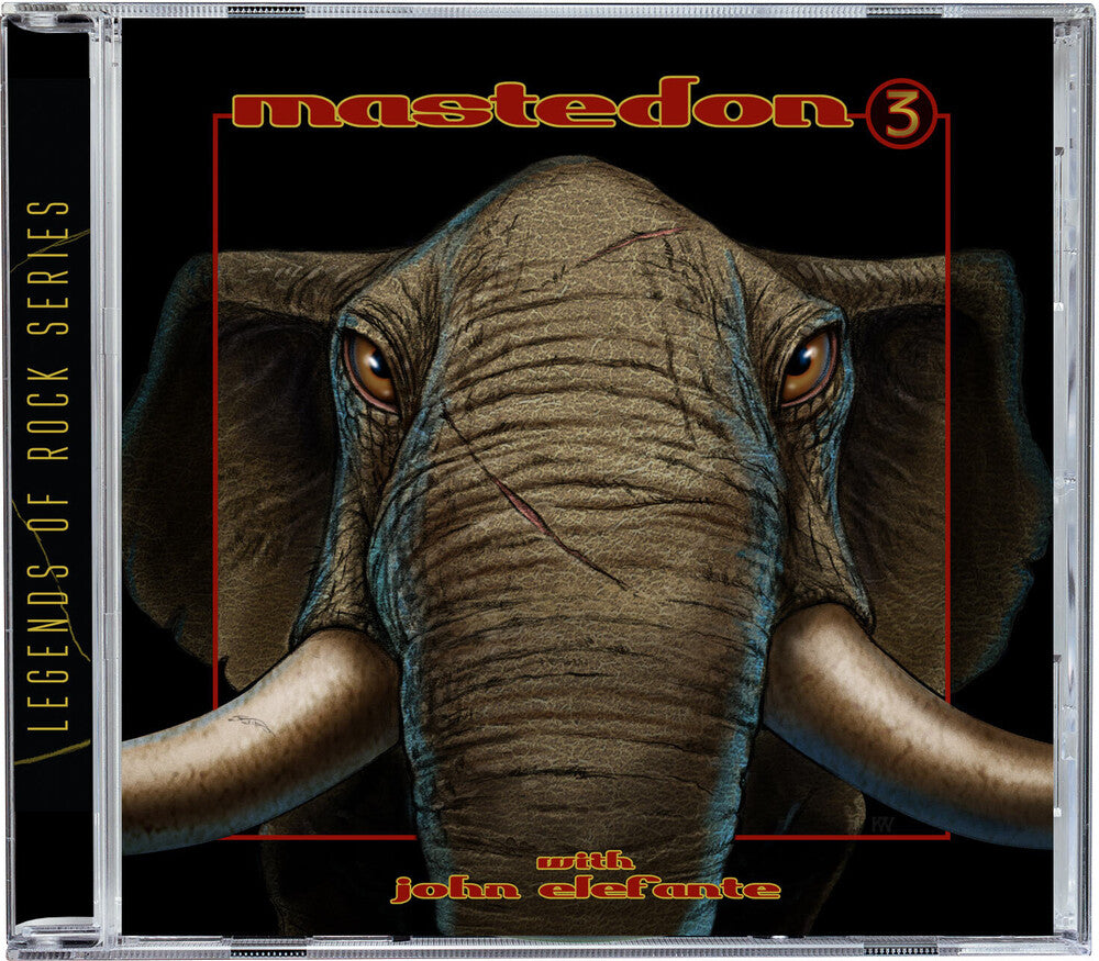 3 Music CD
