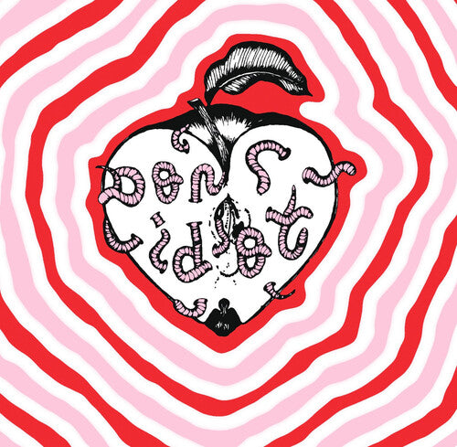 Don Idiot - Don Idiot Vinyl Record