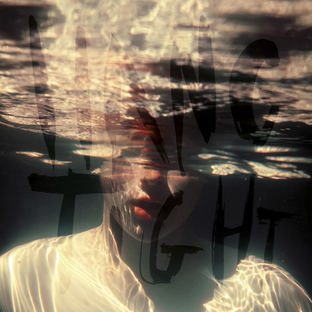 Vadim Vernay - Hang Tight [Colored Vinyl] (Gate) Vinyl Record