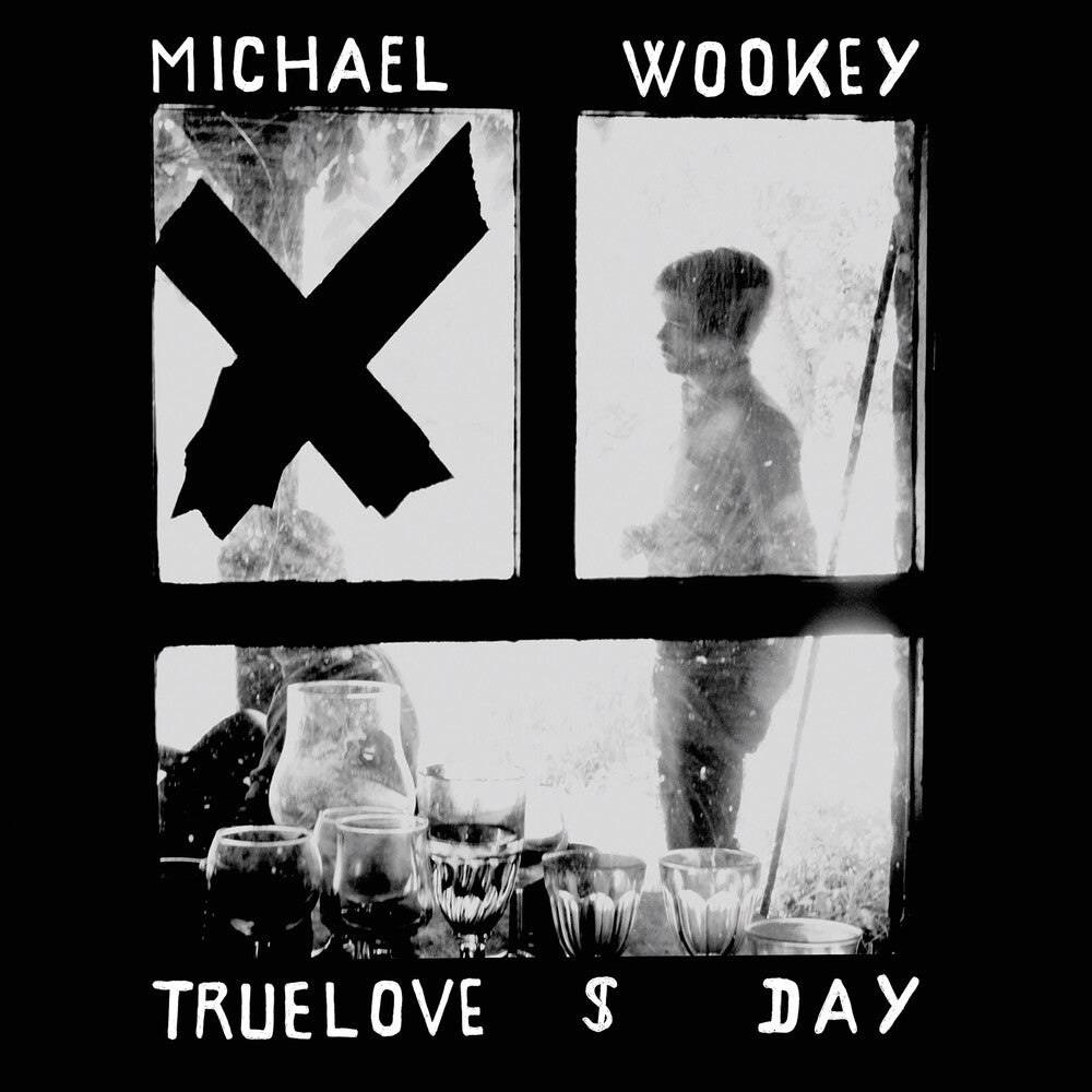 the album cover for Wookey, Michael - TrueLove $ Day