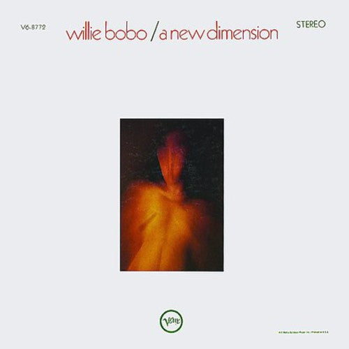 New Dimension (Special Packaging) [Remastered] Music CD