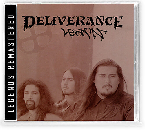 Deliverance - Learn - Music CD