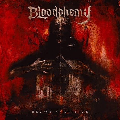 Bloodphemy - Blood Sacrifice - Music CD
