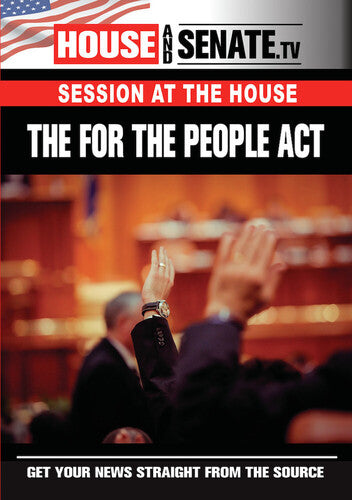 For The People Act - For The People Act - DVD