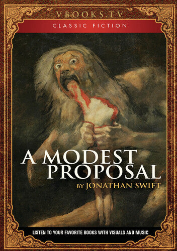 Modest Proposal - Modest Proposal - DVD