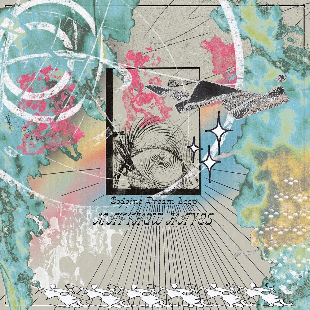 Matthew Hayes - Codeine Dream Loop [180 Gram] Vinyl Record