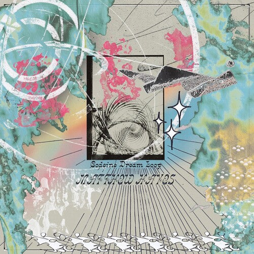 Matthew Hayes - Codeine Dream Loop Vinyl Record