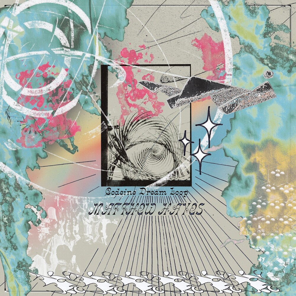 Codeine Dream Loop [180 Gram] Vinyl Record