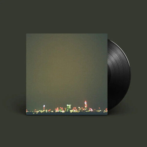 Eliza - A Sky Wihout Stars Vinyl Record