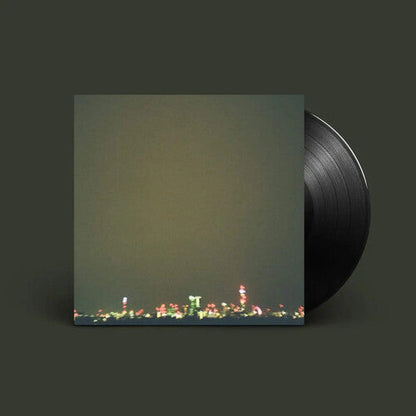 Eliza - A Sky Wihout Stars Vinyl Record