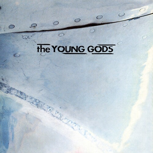 The Young Gods - Sky TV Vinyl Record